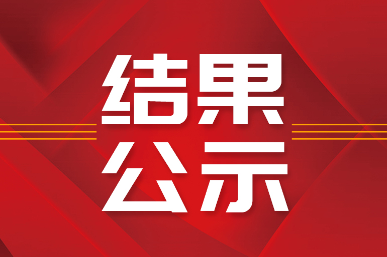 徐州工程机械技师学院电子商务师（四级）职业技能等级认定结果公示